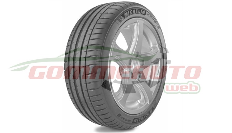 COP. 275/40ZR19  MICHELIN  PS4 S XL               105Y